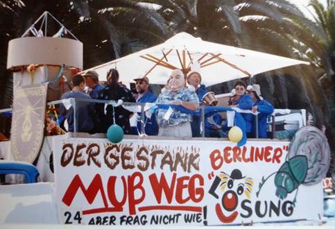Karneval 1999