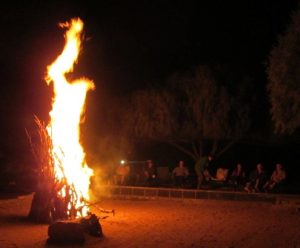 Walpurgis 2015 auf Nordenburg