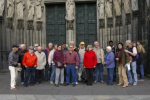 2012-05 Deutschland Tournee