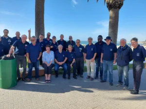 2023-12 Gruppenfoto und NBC