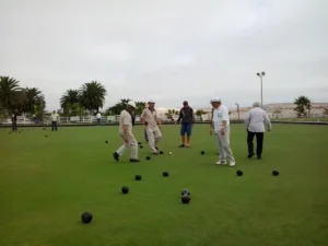 2013-05 Rollball in Walvisbay