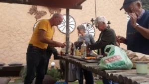 2019-05 Vatertag