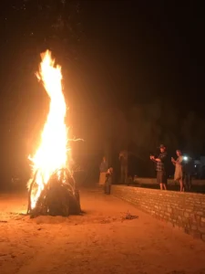 2025-05 Walpurgis-Wochenende