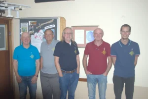 2019-04 Der Vorstand