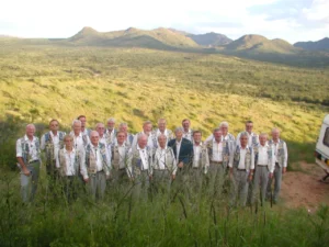2006 GocheGanas