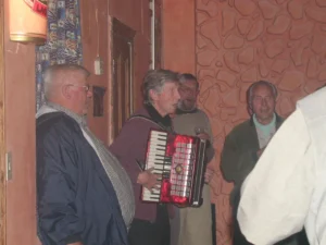 2004-09 Ein Abend mit Richi