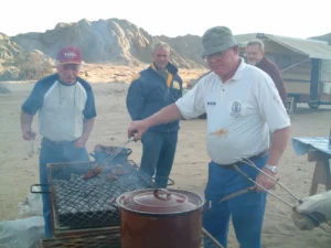 2004-10 Braai