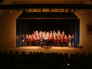 2004-09 Konzert