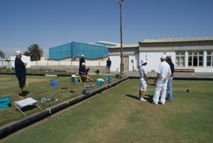 2010-02 Rollball in Walvisbay