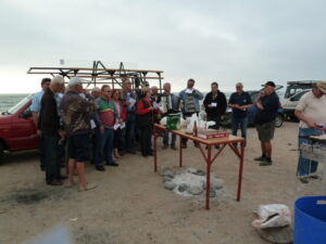 2013-01 Jahresanfangsbraai