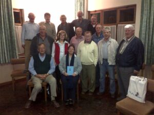 2013-08 Probe