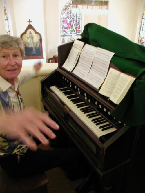 OLYMPUS DIGITAL CAMERA