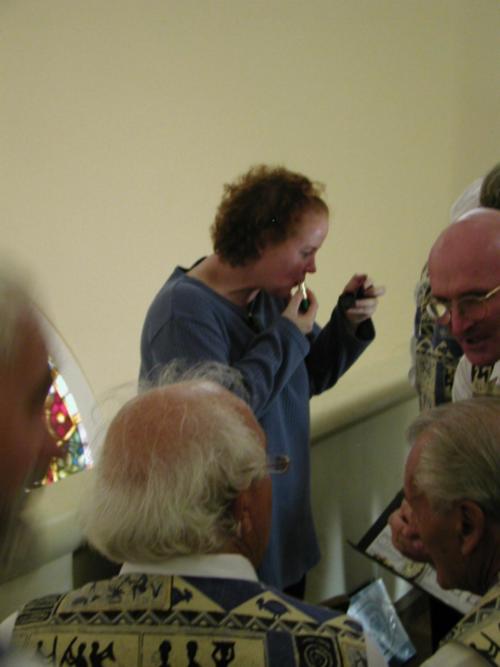 OLYMPUS DIGITAL CAMERA