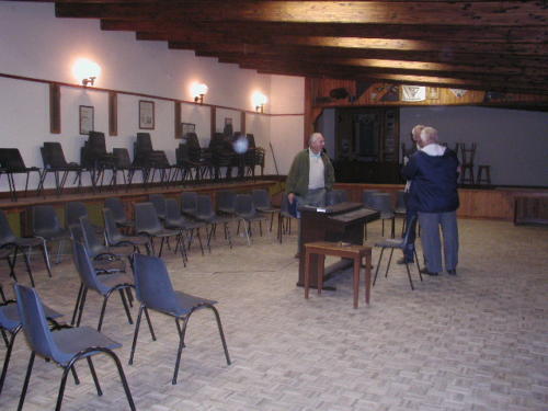 Herrmann, Fritz, Eddi