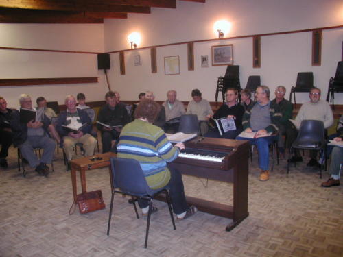 Falco, Eddi, Rolf, Harald, Ulf, Holger, Halald, Dieter, Heinz, werner, Hans, Jochen, Arvid, Werner, Ulli, Andy, Hans