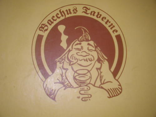 2004 Impressionen einer Probe