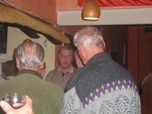 Herrmann, Gerd, Werner, Fritz