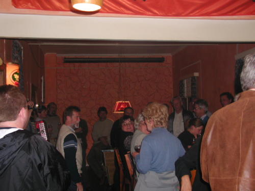 Ulf, Heinz, Werner, Jochen, Arvid, Fritz, Franz, Peter