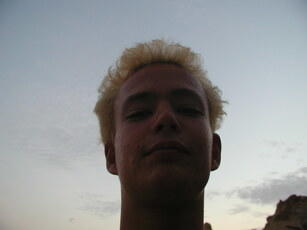 OLYMPUS DIGITAL CAMERA