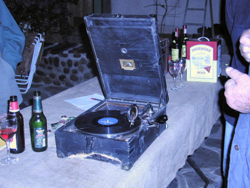 OLYMPUS DIGITAL CAMERA