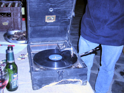 OLYMPUS DIGITAL CAMERA