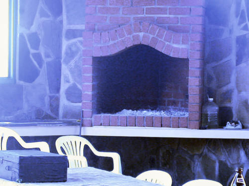 OLYMPUS DIGITAL CAMERA