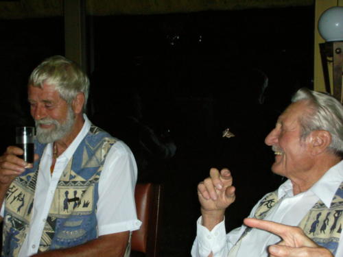 GogeganasMärz 2006 Dieter Kurt