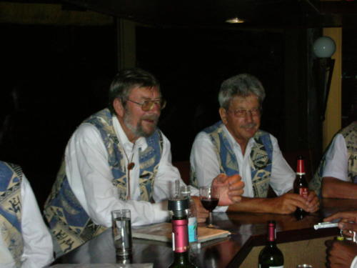 GogeganasMärz 2006 Rolf Franz