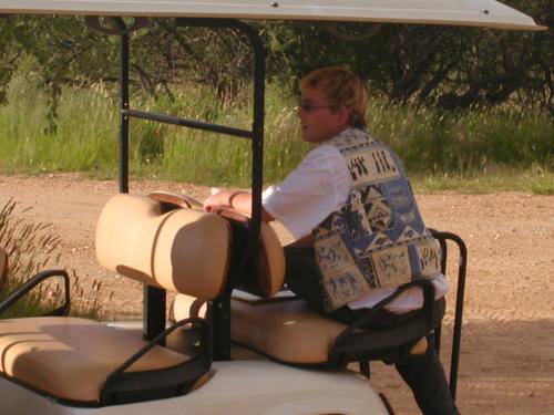 Richard zu Benthein Teklenburg-Rheda