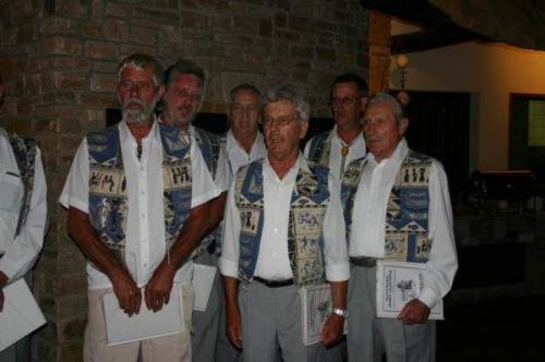 dietr, Peter, Ulli, Franz, Franz, Herrmann