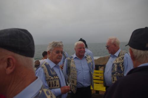 Franz, Bernd, Harald