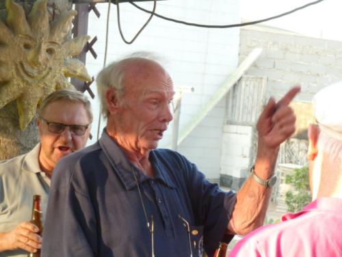 2019 Besuch bei SB Siggi