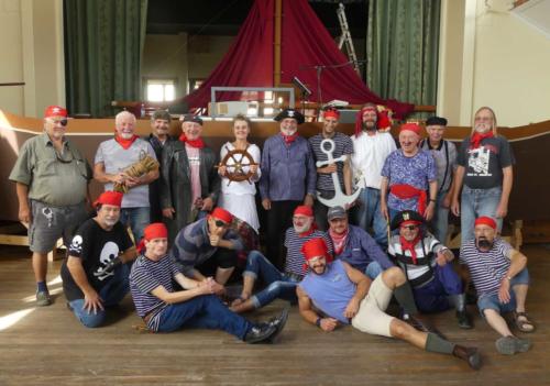 2019 117.tes Stiftungsfest