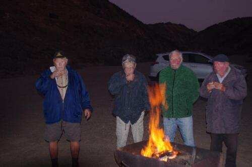 Eddi-Franz-Bernd-Hans