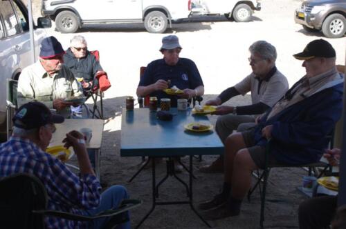 Herbert-Bernd-Wüdo-Halard-Franz-Eddi