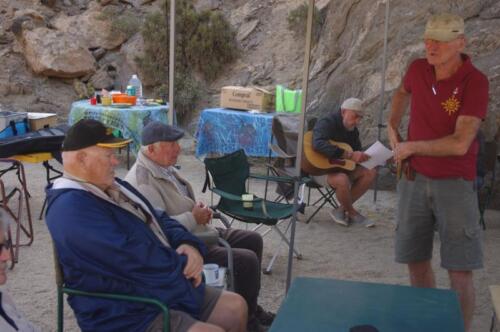 Eddi-Hans-Ingo-Rüdiger