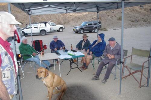 Rügiger-Harald-Franz-Eddi-Hans