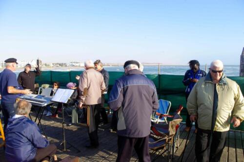 Gedenken an SB S.Mater 2021