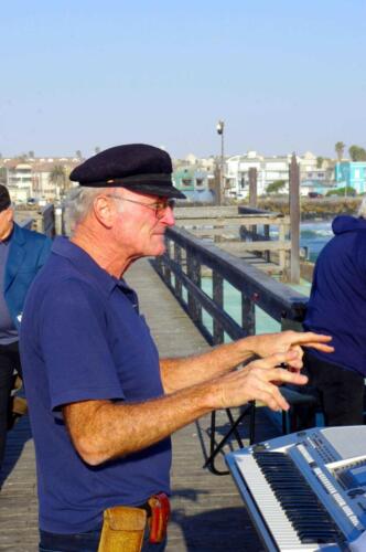 Gedenken an SB S.Mater 2021