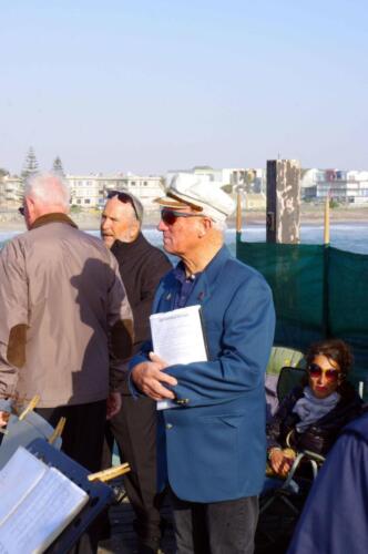 Gedenken an SB S.Mater 2021