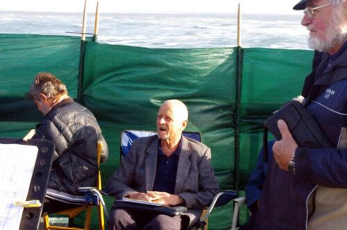 Gedenken an SB S.Mater 2021