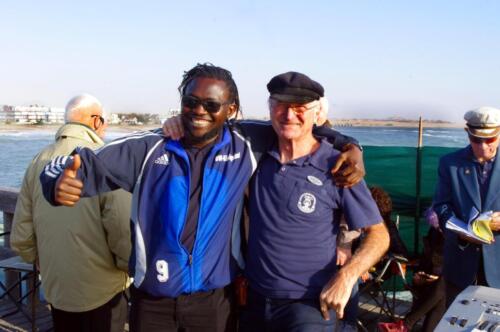 Gedenken an SB S.Mater 2021