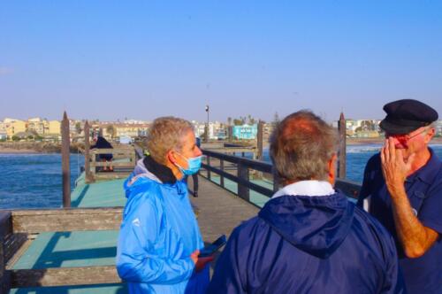 Gedenken an SB S.Mater 2021