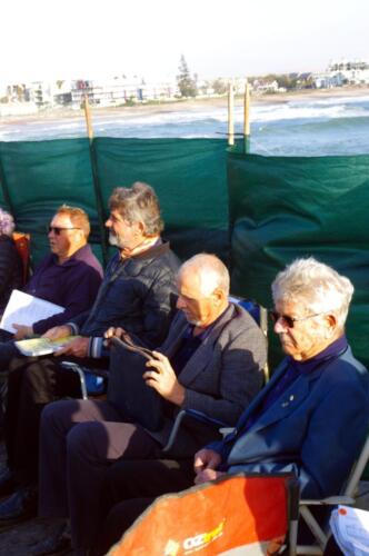 Gedenken an SB S.Mater 2021