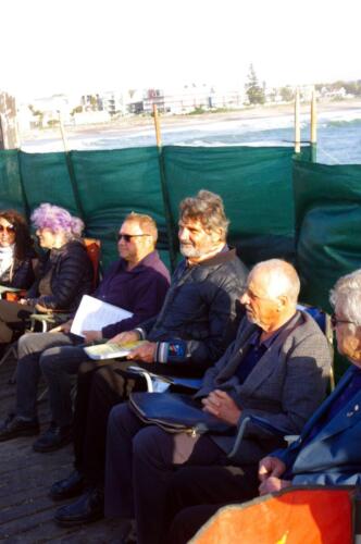 Gedenken an SB S.Mater 2021