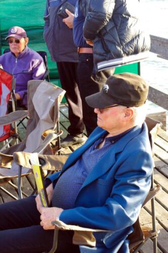 Gedenken an SB S.Mater 2021