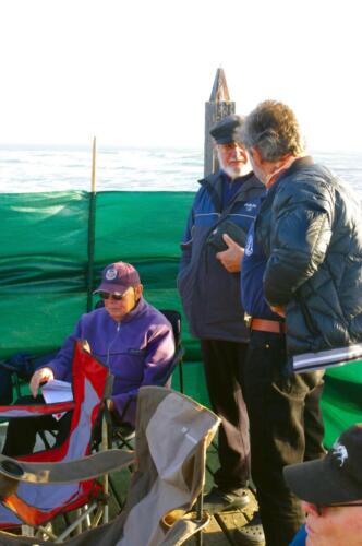 Gedenken an SB S.Mater 2021