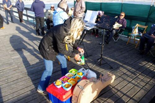 Gedenken an SB S.Mater 2021