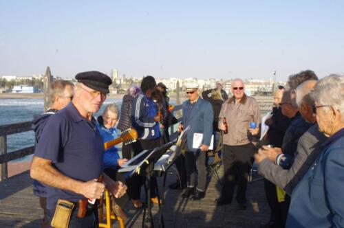 Gedenken an SB S.Mater 2021