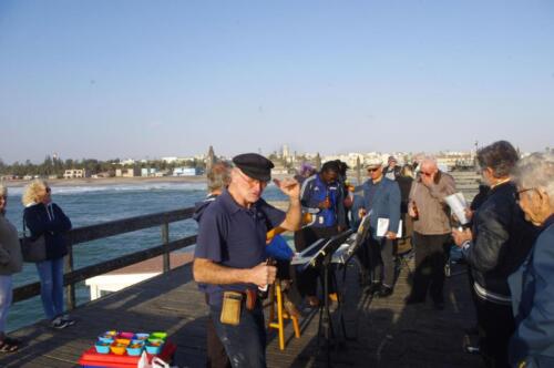 Gedenken an SB S.Mater 2021